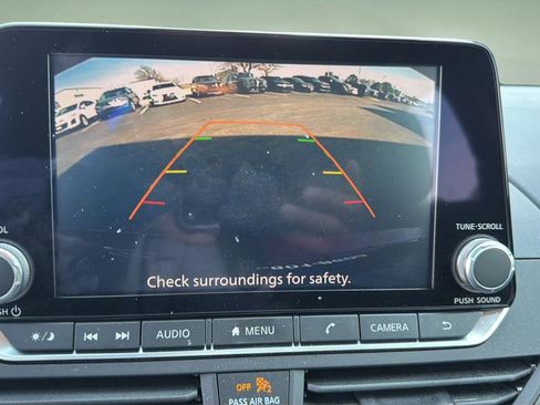 Certified 2024 Nissan Altima 2.5 SV image 25