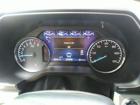 Used 2023 Ford F150 XLT w/ Equipment Group 302A High AWD/4WD image 11