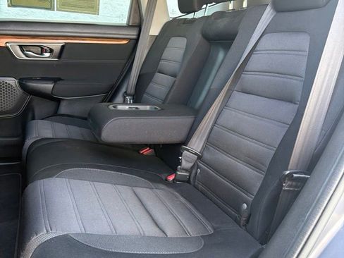 Used 2022 Honda CR-V EX image 25