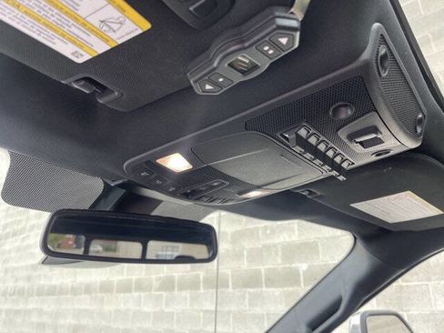 Used 2017 Ford F350 Platinum w/ Platinum Ultimate Package image 16