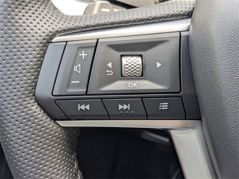 New 2025 Mitsubishi Outlander SE image 25