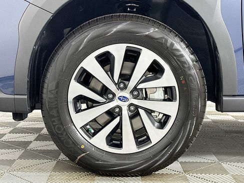 Certified 2025 Subaru Outback Premium w/ Popular Package #1A image 28