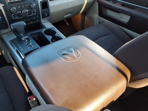 Used 2013 RAM 1500 Outdoorsman image 24