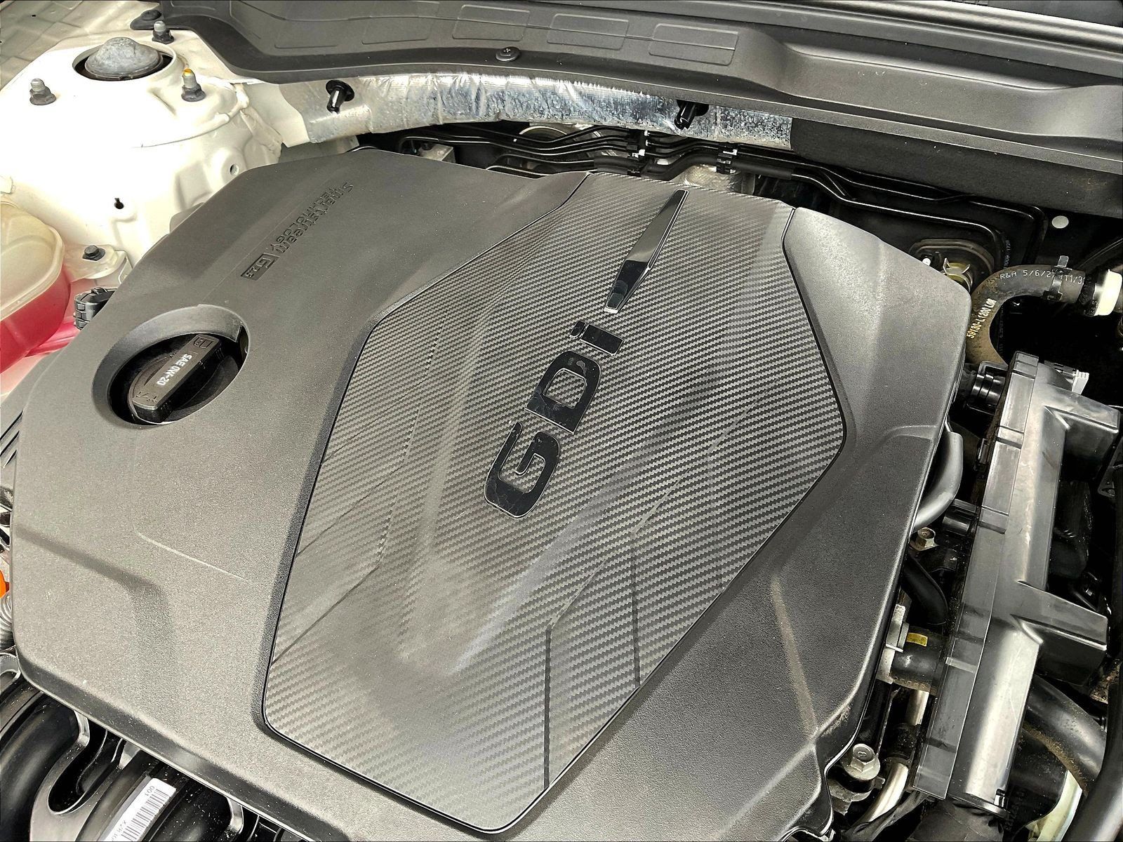 Used 2022 Hyundai Sonata SEL w/ Cargo Package FWD image 29