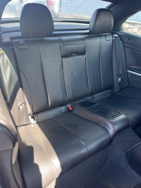 Used 2015 BMW 435i Convertible RWD image 31