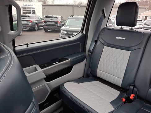 Certified 2023 Ford F150 Limited image 18