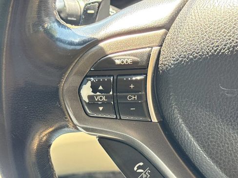 Used 2014 Acura TSX Sedan FWD image 29
