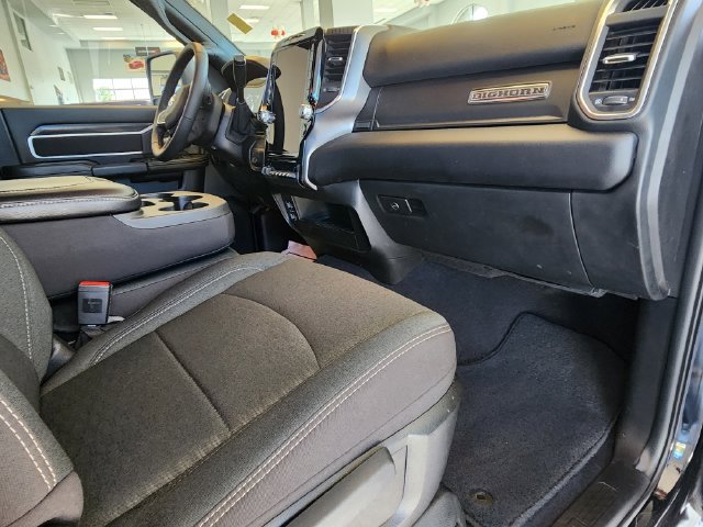 Used 2025 RAM 2500 Big Horn AWD/4WD image 20