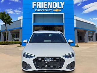 Used 2021 Audi A4 2.0T Premium Plus w/ Premium Plus Package video 2