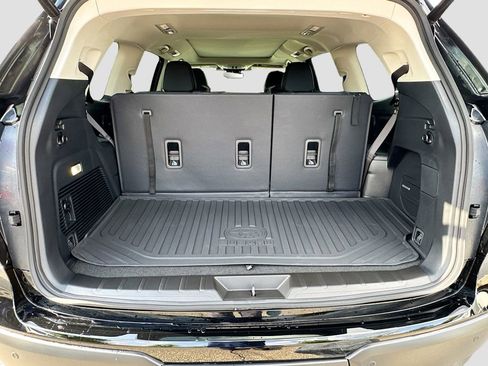 New 2026 Subaru Ascent Limited Bronze image 32