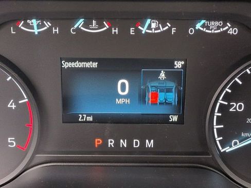 New 2026 Ford F550 XL image 25