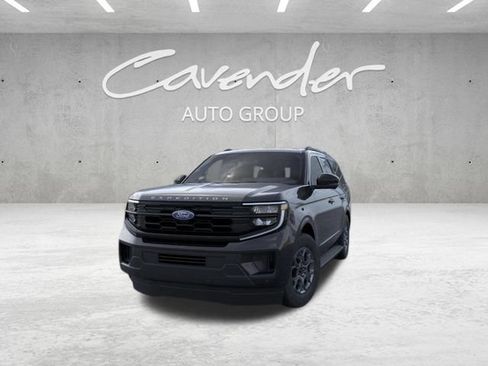 New 2026 Ford Expedition Active AWD/4WD image 2