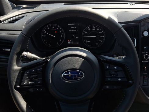 New 2026 Subaru Forester Premium AWD/4WD image 14