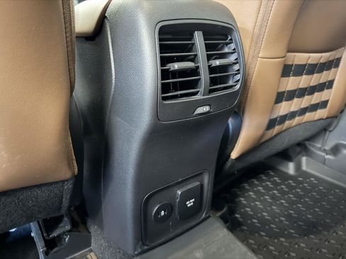Used 2023 Ford Bronco Sport Outer Banks AWD/4WD image 25