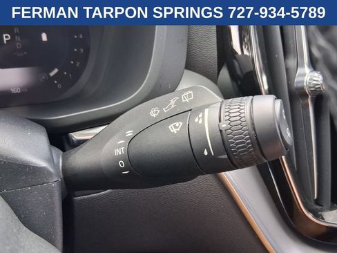 Certified 2024 Volvo XC60 B5 Core AWD/4WD image 32