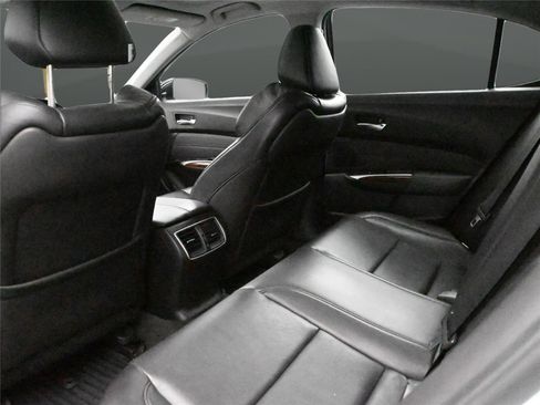 Used 2016 Acura TLX V6 SH-AWD w/ Advance Package image 10