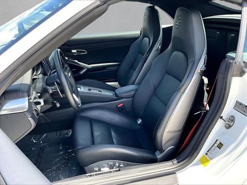 Used 2019 Porsche 911 Turbo AWD/4WD image 26