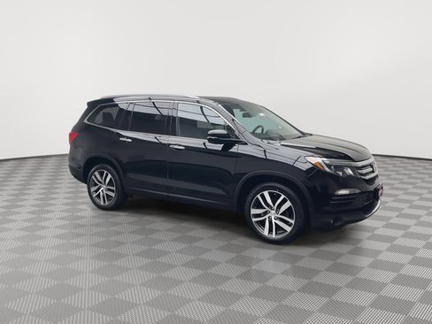 Used 2018 Honda Pilot Elite image 42