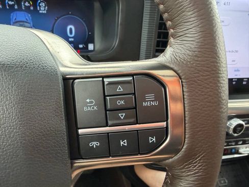 Used 2025 Ford F150 King Ranch AWD/4WD image 22