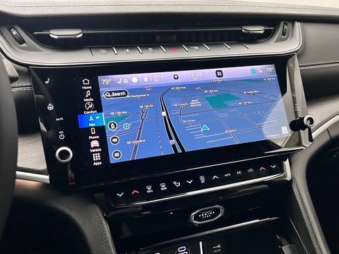 New 2026 Jeep Grand Cherokee Limited w/ Limited Altitude Package image 22