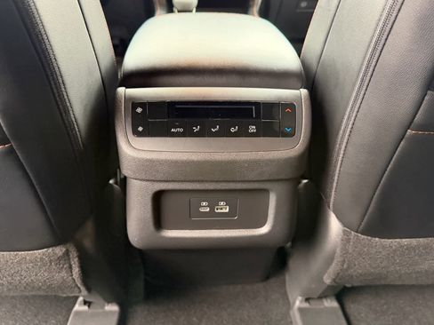 Certified 2024 Nissan Pathfinder Rock Creek image 18