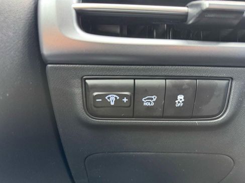 New 2026 Hyundai Tucson XRT image 13