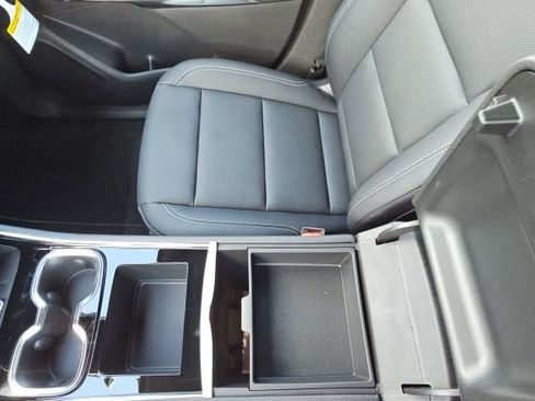 New 2026 Chevrolet Traverse LT w/ Driver Confidence Package image 60