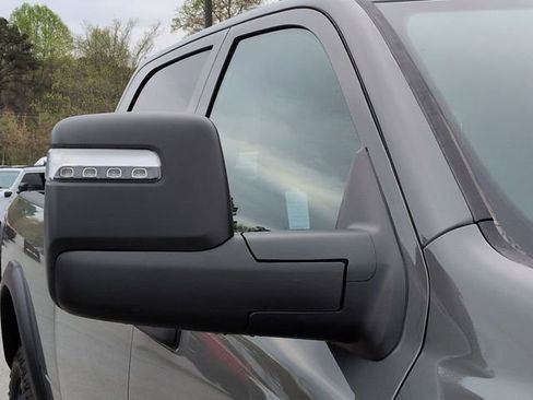 New 2026 RAM 2500 Tradesman AWD/4WD image 11
