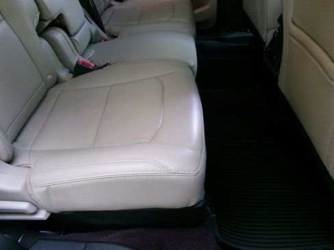 Used 2018 Ford Explorer Limited w/ Equipment Group 301A image 28