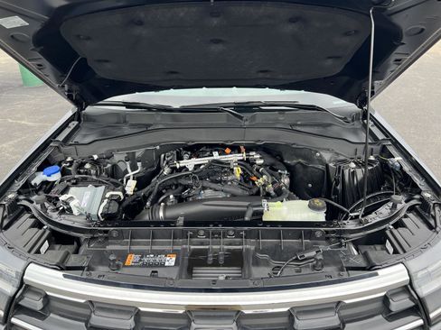 New 2026 Ford Explorer Active AWD/4WD image 50