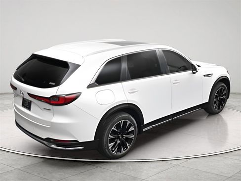 New 2026 MAZDA CX-90 Plug-In Hybrid w/ Premium Plus image 17