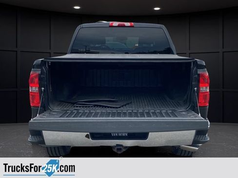 Used 2014 GMC Sierra 1500 SLE w/ SLE Value Package AWD/4WD image 27