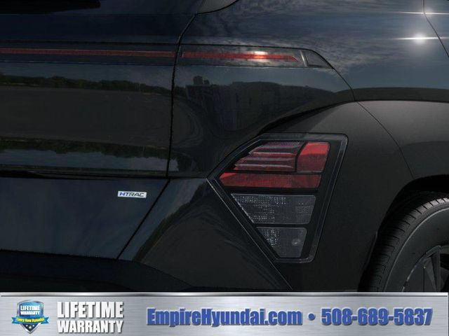 New 2026 Hyundai Kona SEL Sport AWD/4WD image 10