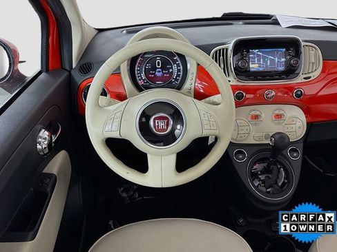 Used 2018 FIAT 500 Pop image 20