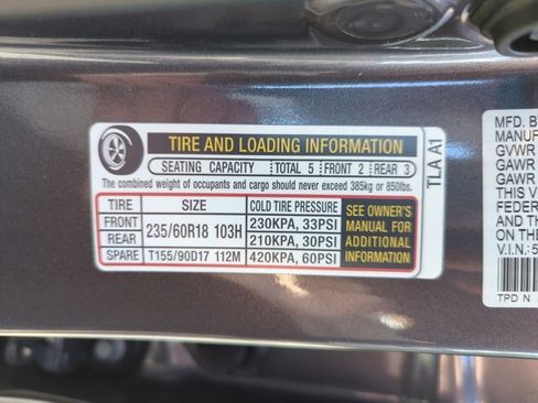 Used 2022 Honda CR-V EX image 14