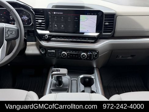 New 2026 GMC Sierra 1500 SLT AWD/4WD image 13