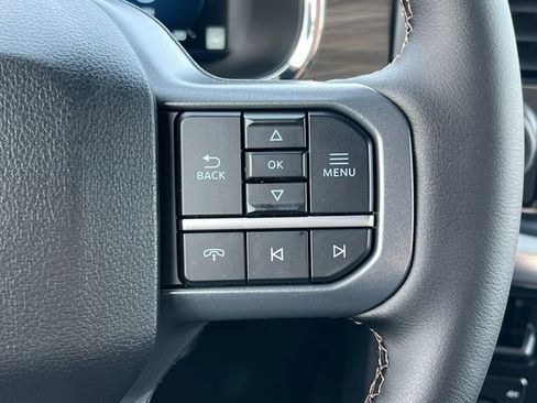 New 2026 Ford F150 Lariat w/ Equipment Group 502A High image 29