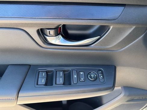 Used 2026 Honda CR-V TrailSport image 10