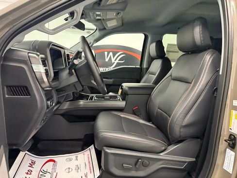 New 2026 Ford F250 4x4 Crew Cab Super Duty image 11