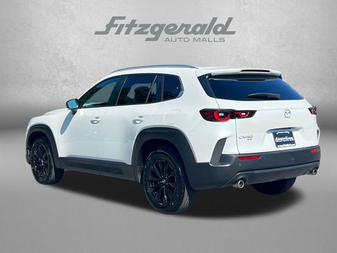 Used 2026 MAZDA CX-50 AWD 2.5 S w/ Preferred Pkg image 9
