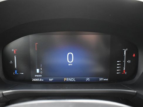 Used 2024 Ford Escape Active image 32