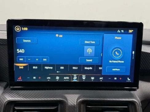 New 2026 Ford Mustang Coupe RWD image 27