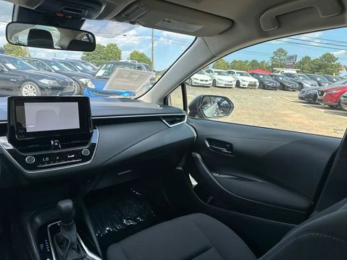 Used 2024 Toyota Corolla LE FWD image 23