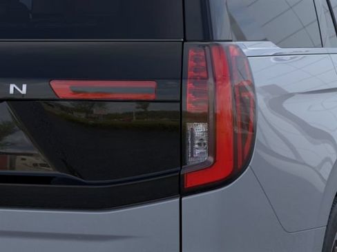 New 2026 Ford Expedition King Ranch AWD/4WD image 21