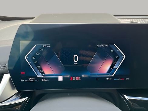 Certified 2024 BMW X1 xDrive28i w/ Technology Package image 16