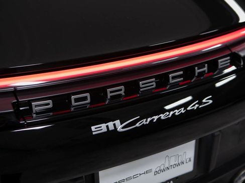 New 2026 Porsche 911 Carrera 4S image 33