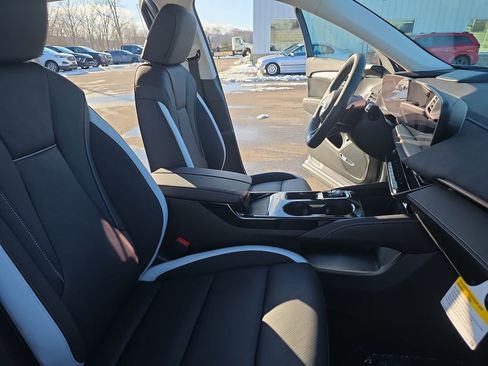 New 2026 Buick Envision Sport Touring image 10