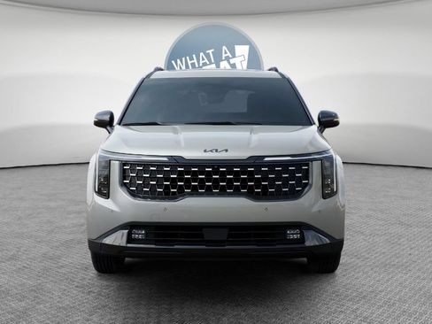 New 2026 Kia Carnival SX Prestige FWD image 2
