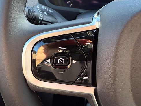 New 2026 Volvo XC90 B6 Plus w/ Protection Package image 12