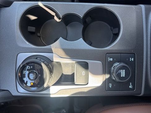 New 2026 Ford Bronco Sport Outer Banks w/ Sasquatch Outer Banks Package image 39